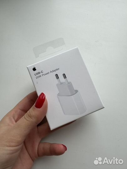 Шнур для зарядки iPhone type-c