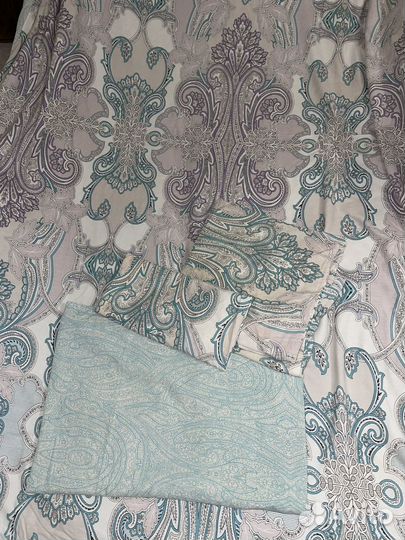 Комплект постельного белья