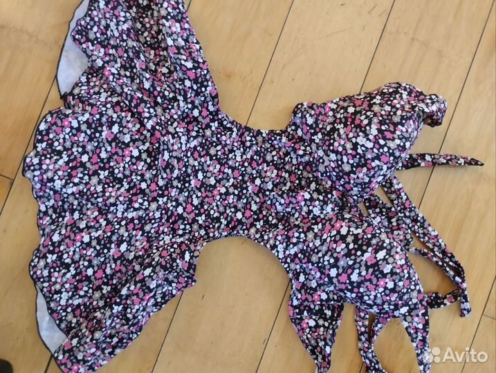 Вещи пакетом на девушку, девочку