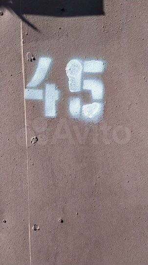 Гараж, 20 м²