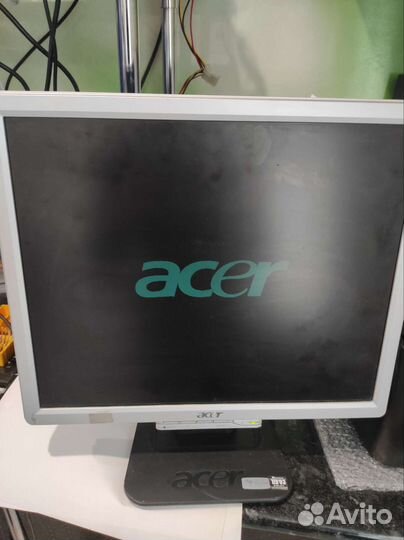 Монитор Acer