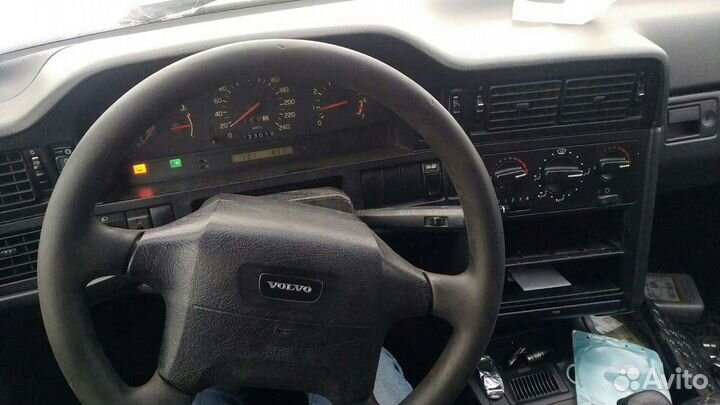 Volvo 850 в разборе