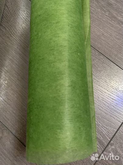 Упаковочная бумага