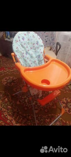 Стульчик для кормления