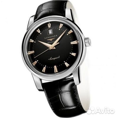 Longines Conquest Heritage L1.645.4.52.4