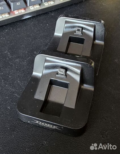 Док станция для геймпадов