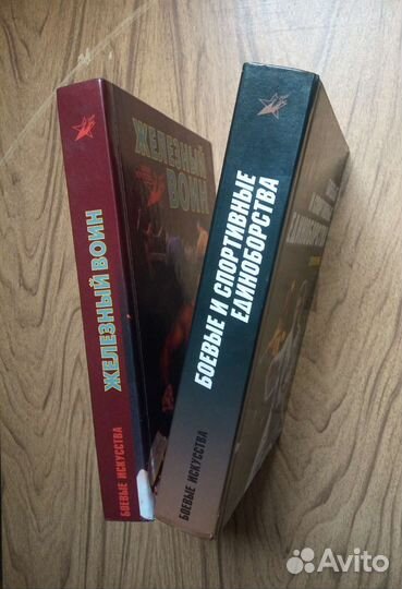 Боевые и спортивные единоборства. А. Е. Тараса