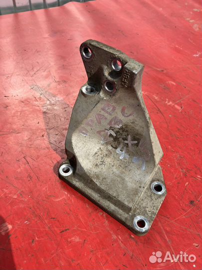 Кронштейн двигателя Инфинити Fx 35 S50