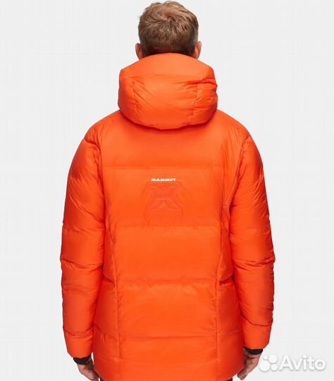 Пуховик Eigerjoch Pro IN Hooded Jacket