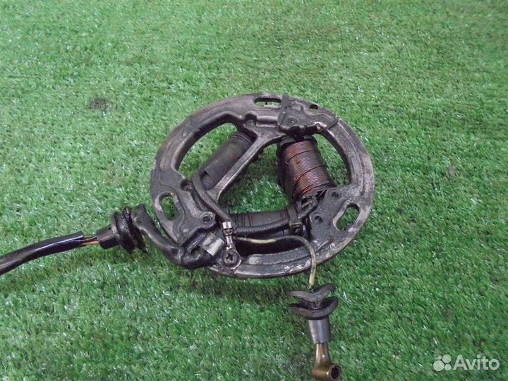 Генератор (мото) Kawasaki KDX 200