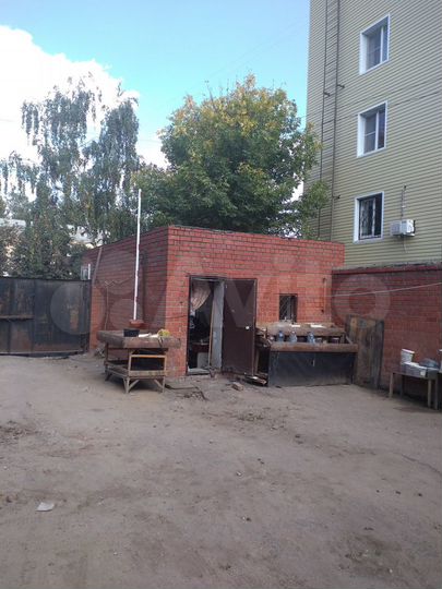 Помещение 923 м²