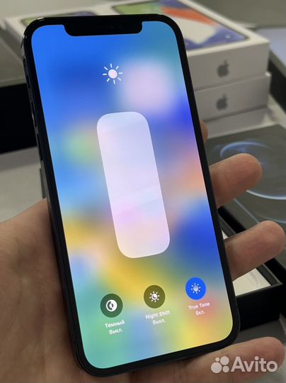 iPhone 12 Pro, 256 ГБ