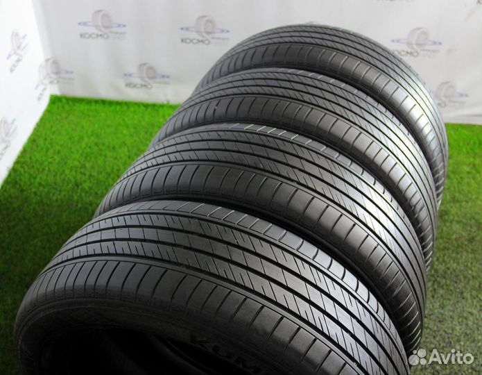 Kumho Solus HS63 225/55 R18 98V