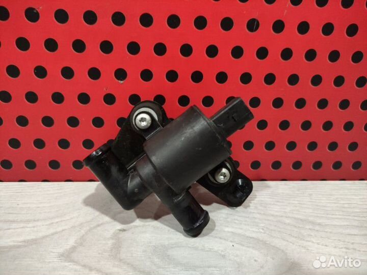 Клапан электромагнитный Porsche Macan 95B 2019