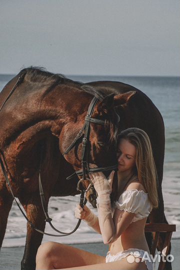 Фотограф Сочи