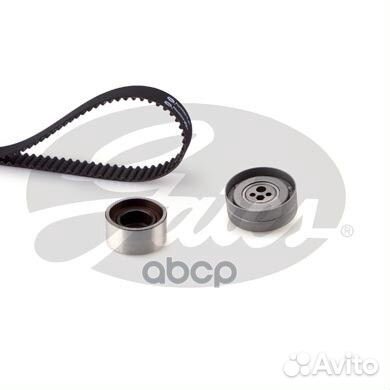 Ремень грм 25mm,239 зуб. + 2 ролика 7883-111