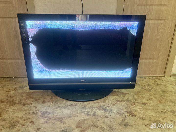 Телевизор плазменый LG 42PC51