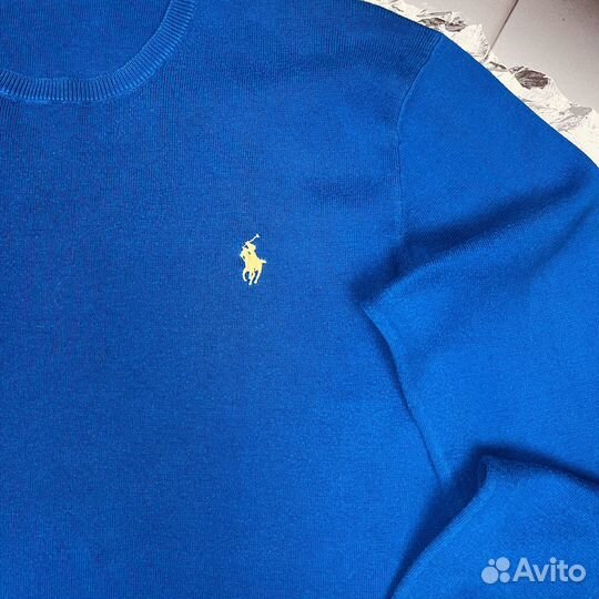 Свитшот Polo Ralph Lauren