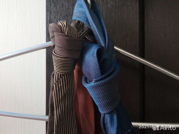 Галстук СССР