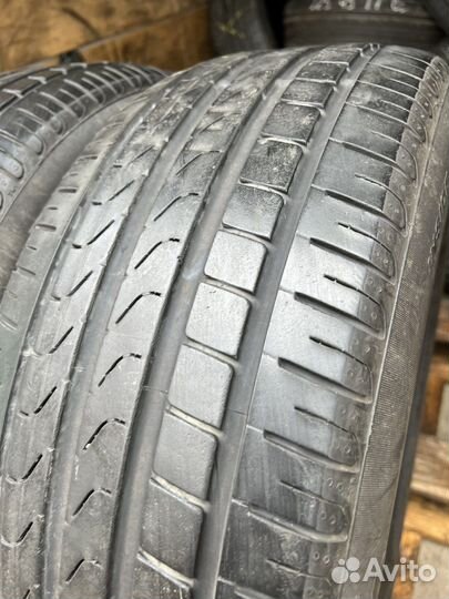 Pirelli Cinturato P7 225/55 R16