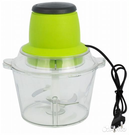 Электрический измельчитель 