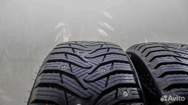 Kumho WinterCraft ice Wi31+ 185/60 R15 88T