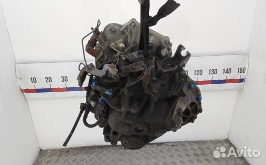 Кпп 6ст. toyota verso AR2 (PNP01TX01)