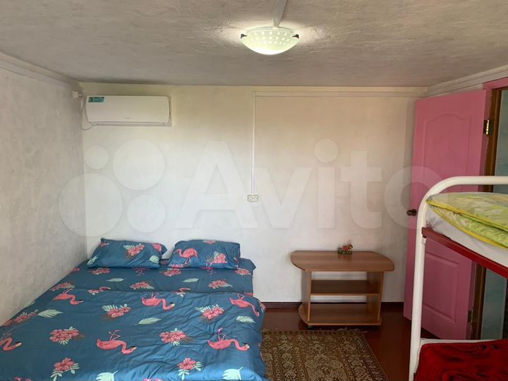 Дом 99 м² на участке 6 сот.