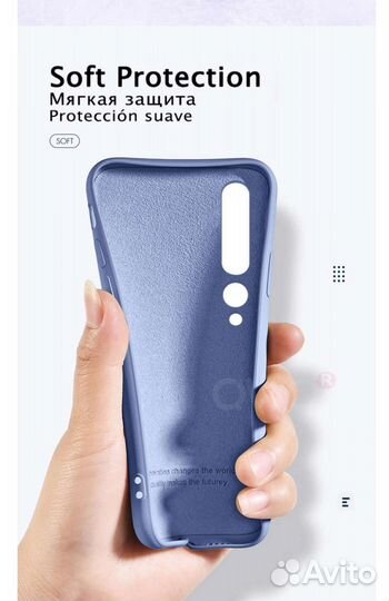 Samsung galaxy s8 чехол