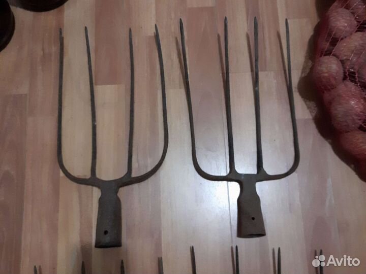 Садовый инструмент СССР