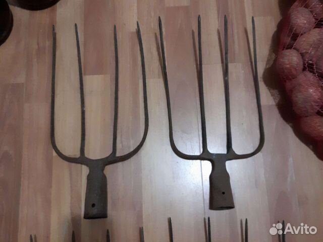 Садовый инструмент СССР