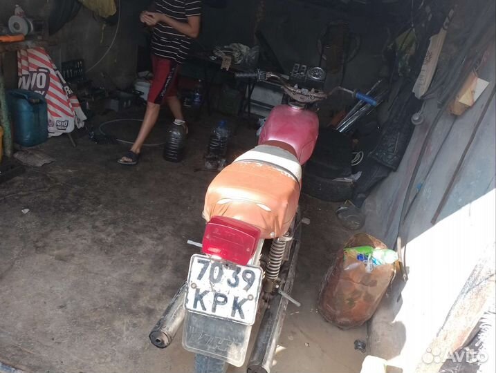 Иж планета