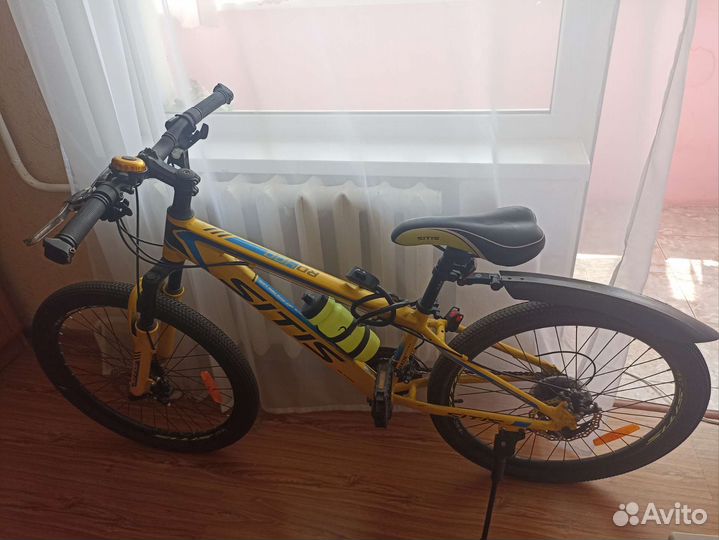 Велосипеды бу взрослый скоростной