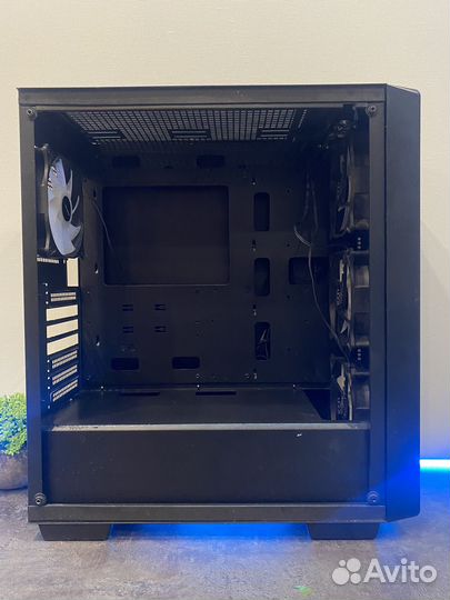 Корпус deepcool CC560