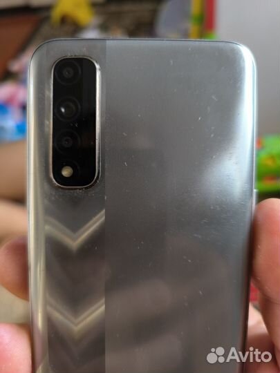 realme Narzo 30, 6/128 ГБ