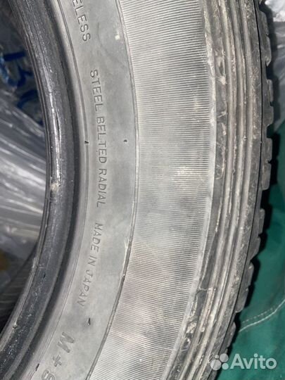 Dunlop Grandtrek AT1 265/60 R18