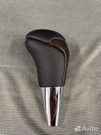 Ручка АКПП toyota land cruiser200