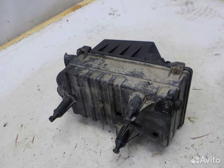 Корпус воздушного фильтра ford torneo connect