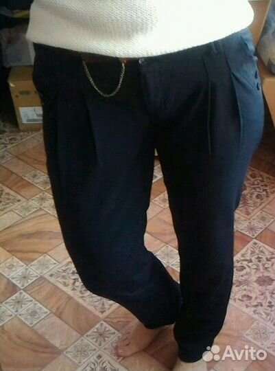 Брюки и джинсы