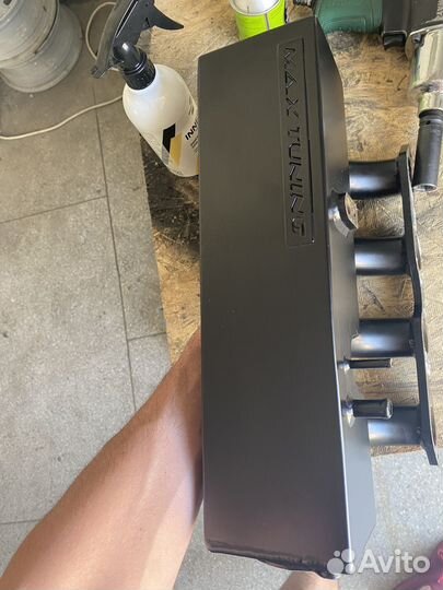 Ресивер 16 кл ваз