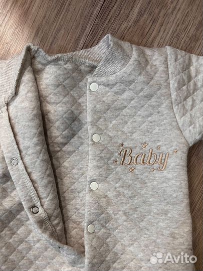 Комбинезон 62