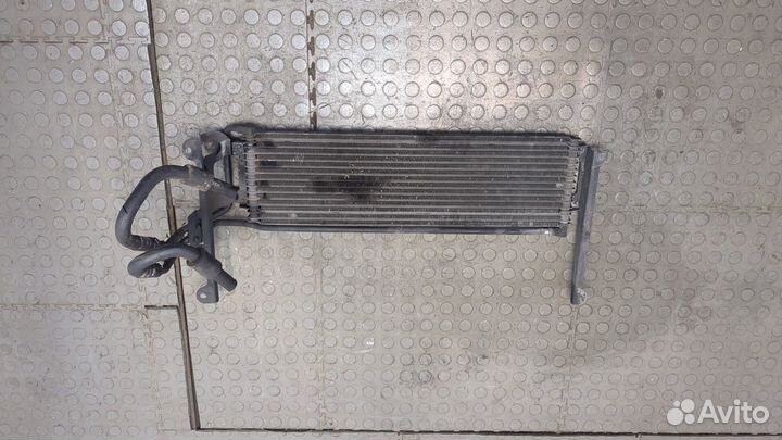 Радиатор АКПП Volkswagen Tiguan, 2008