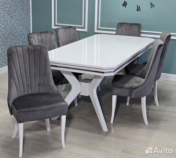 Стол Турчанка (3 размера)