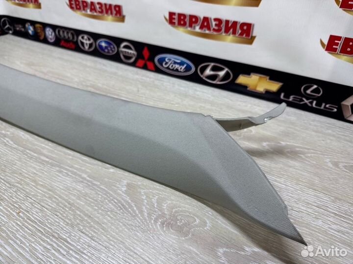 Накладка на стойку передняя правая Volkswagen