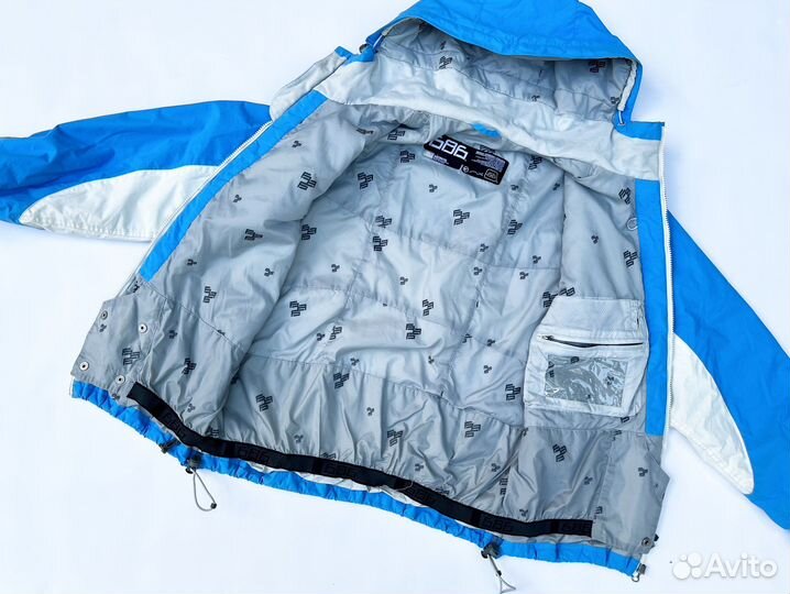Сноубордическая Куртка для сноуборда 686 44 М 44р