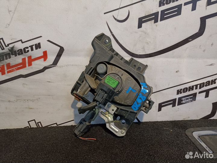 Туманка mazda axela mazda3 BK BK3P BK5P bkep 3578 левая BS3E51690C KA8020Z