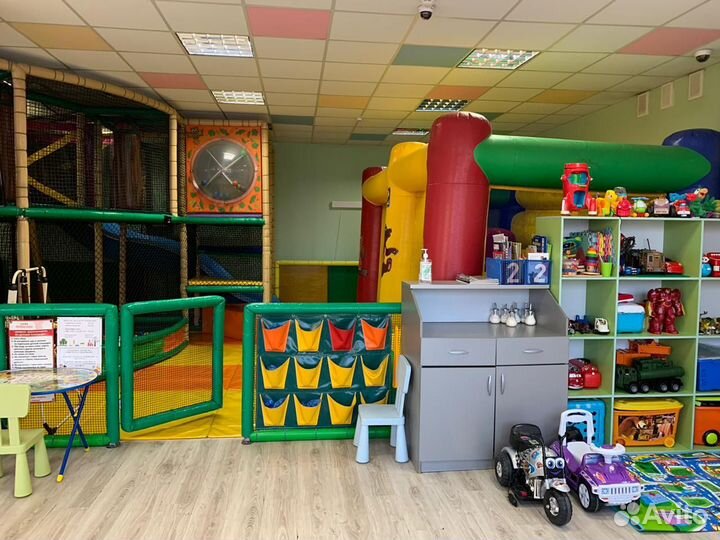 Продаю семейное кафе