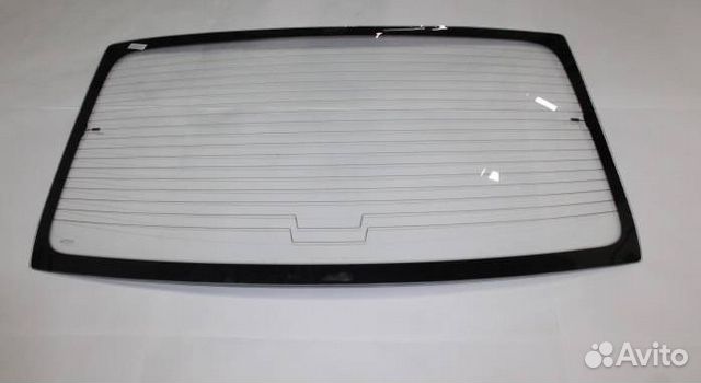 Стекло заднее на Hyundai Kona