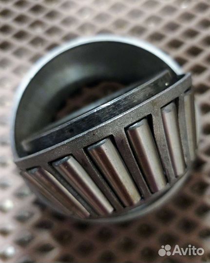 Подшипники