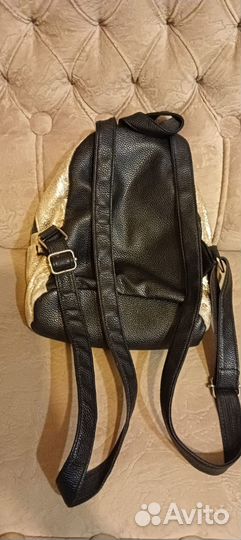 Рюкзаки для девочки детские.5 шт